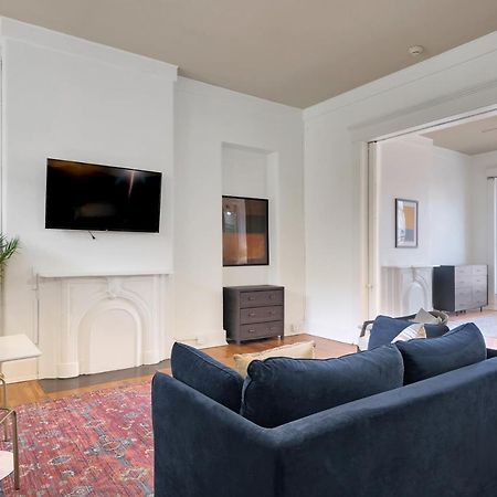 Apartment With King Bed In Downtown Louisville Buitenkant foto